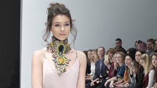 Skaiste  Spring Summer 2018 Full Fashion Show  Exclusive [upl. by Siegfried]