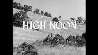 Frankie Laine High Noon Do Not Forsake Me CBS [upl. by Ethe]