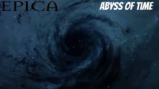 Epica  Abyss Of Time FIRST TIME REACTION [upl. by Reisinger806]