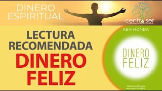 DINERO FELIZ  Ken Honda  Lectura Recomendada [upl. by Irvine]