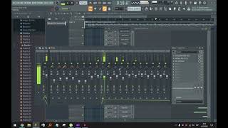 REMAKE Juyayay  Orquesta Amores del Ritmo FREE FLP  STEAMS  PISTA WAV [upl. by Wyndham]