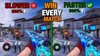 Improve your sniper skills here is the secret 🤐 and some tips and tricks That give you The best ai [upl. by Nuahsyar854]