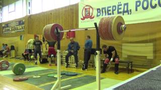 Dmitry Klokov amp Vasiliy Polovnikov  SQUAT training 4092013 [upl. by Arndt]