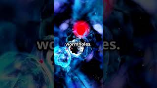 Are Wormholes Real ai science space aispace galaxy wormhole einstein shorts facts astro [upl. by Nwahsem757]