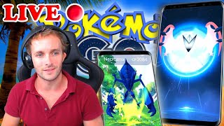 🔴 JOUR 2   POKEMON GO FEST MONDIAL en DIRECT de GUADELOUPE   FUSIONS SHINY en LIVE [upl. by Euqinemod7]