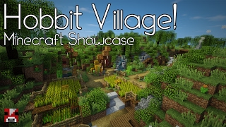 Hobbit Village  Final Showcase WORLD DOWNLOAD [upl. by Niamrej]