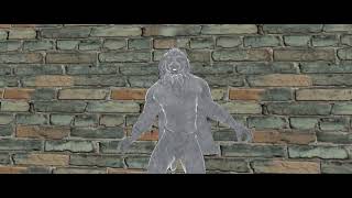 VRChat  Petrification [upl. by Retnyw]