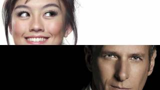 Michael Bolton  Said I Loved YouBut I Lied ft Agnes Monica Audio  Lyrics [upl. by Samuella]