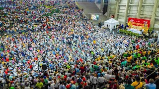 quotTierras para la reconciliaciónquot en Montería Córdoba [upl. by Three]