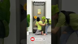 Alarms Door Stopper gadgets trending shorts viralvideo homegadgets smartgadgets shortsfeed [upl. by Nimoynib]