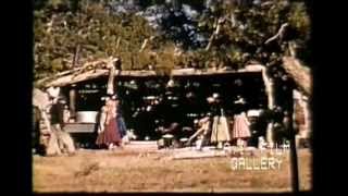 Navajo Diné Indians of New Mexico Arizona1945 Documentary [upl. by Poppo340]