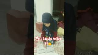 Behtarin Tilawat ke sath viral video [upl. by Irik]