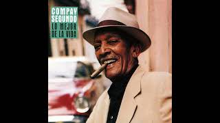 Compay Segundo  Longina [upl. by Jodi]