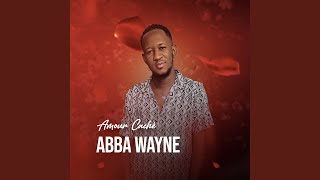 Amour caché  Abba Wayne [upl. by Oralia730]