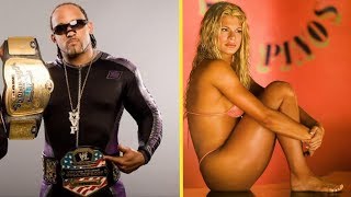 10 More Popular WWE Wrestlers From the 2000s Where Are They Now  MVP Jackie Gayda amp More [upl. by Kandace307]