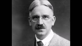 John Dewey pédagogue expérimental [upl. by Gilmore]