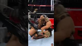 Rhea Ripley is just too smooth with liv Morgan shorts wwe wweraw wrestling [upl. by Gerdy]