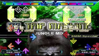 SPTRIP MACHINE～JUNGLE MIX～SMMSpecial ALTERNATIVE CSP EDIT  16 [upl. by Charita]