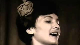 Sofia Rotaru  Mult mie draga primavara  1966 [upl. by Germayne]