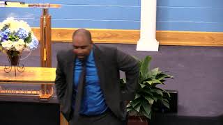 Understanding The Kingdom Realm Part 1 06302024 Pastor D Adams [upl. by Beacham513]