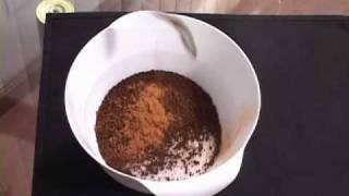 How to Make Your Own Flavored Coffee Mixes [upl. by Lainahtan]