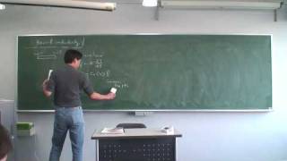 Introductory Lectures on Solid State Physics 7 [upl. by Jae]