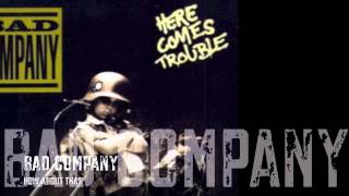 Bad Company  How About That  HQ Lyrics [upl. by Weinstock]