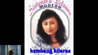 KEMBANG KILARASIYENG SUPARNItarling jadul thn 80an [upl. by Yrrek748]