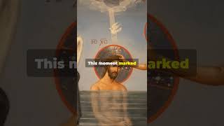 St John the Baptist was Right history catholify catholicdevotion catholicchurch facts [upl. by Aloivaf]