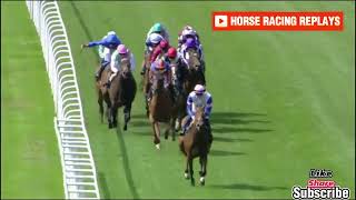 PORT FAIRY G2 Ribblesdale Stakes Ascot 20 Jun 2024 [upl. by Lelia788]