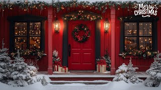 Top Christmas Songs Playlist 2025 🎅🎄 Best Christmas Songs Of All Time 🎅🏼 Christmas 2025 [upl. by Marylou]