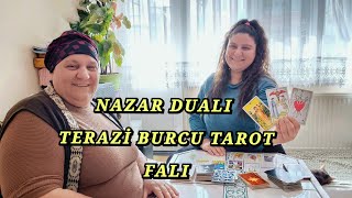 TERAZİ BURCU💥YÜKSELEN TERAZİ 💯 15  21 ŞUBAT 2024 TERAZİ BURCU TAROT FALI❌TALİH KUŞUN PARA GETİRİYO💥 [upl. by Haziza506]