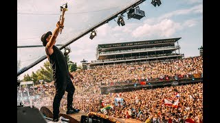 Timmy Trumpet  Tomorrowland Belgium 2018 [upl. by Eidnam]