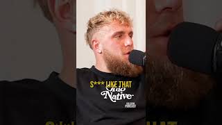 💔 JAKE PAUL OPENS UP OVER LOGAN PAUL RELATIONSHIP [upl. by Nnaoj]