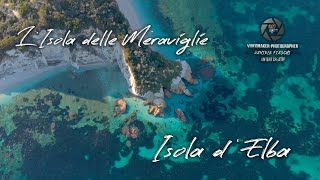 Isola dElba  Lisola delle meraviglie [upl. by Emelyne]