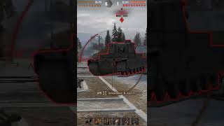 MVY UNSTOPABLE RAPID FIRE VINTAGE MODE worldoftanks gaming [upl. by Learsiy]