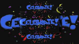 YTPMV Celebrating Good Times Slow Scan [upl. by Sathrum]