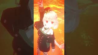 【VARK】サムズアップ！ ファイト～！！！ shorts vtuber 音野ことは varkshorts [upl. by Cadmar]