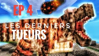 RETOUR DANS LES MONDES PRÉHISTORIQUESépisode 4  Les derniers tueurssérie documentaire [upl. by Embry499]