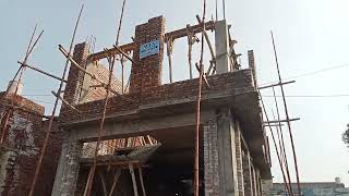 Amazing Modern plaza Construction Technology  Amazing Ingenious House Construction Workers [upl. by Hau]