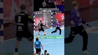 Handball Highlightstrending handballvideo handballgame handball shortvideo shorts short [upl. by Aztilay]