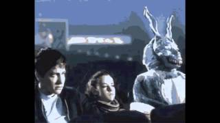 Donnie Darko OST For Whom the Bell Tolls [upl. by Toffey]