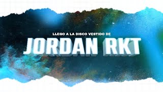 LLEGO A LA DISCO VESTIDO DE JORDAN RKT  DJEMIIII 💦 [upl. by Cogen12]