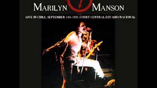 Antichrist Superstar Best Quality [upl. by Nabroc736]