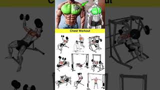 Day24 Most Effective chest4×12Workoutnatural bodybuildingsixpackback gymmotivationgymlover [upl. by Azal994]