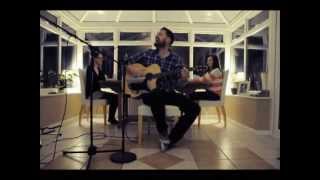 Justin Timberlake  Mirrors Acoustic Cover by Luke Higgins [upl. by Mozelle]