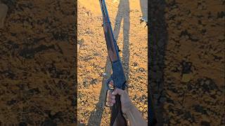 Marlin 1894 Classic 357 gunsofinstagram gunsdaily pewpew outdoors gunrangesounds gunsounds [upl. by Nudd]