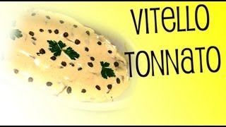 Vitello Tonnato [upl. by Eirene]