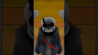 last breath sans phase 3 part 2 flash warning [upl. by Aletha]