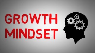 Growth Mindset by Carol Dweck animated book summary  Growth Mindset and Fixed Mindset [upl. by Laven]